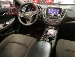 شێڤرۆلێت مالیبۆ